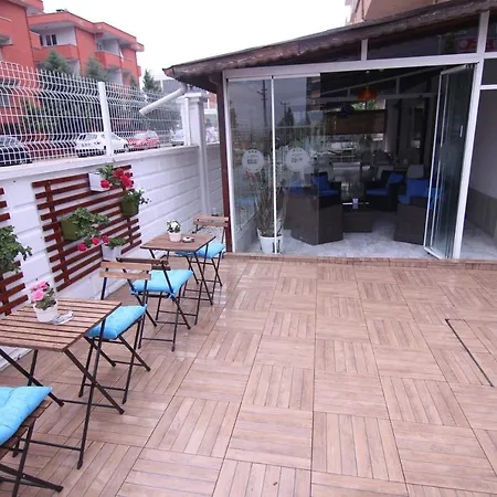 Hotel Gulay *
