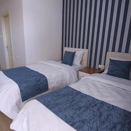 Hotel Gulay