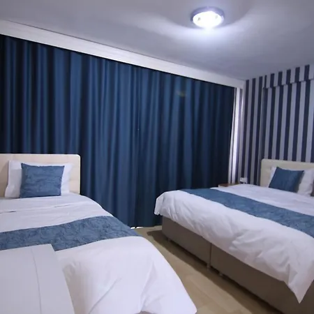 Hotel Gulay *