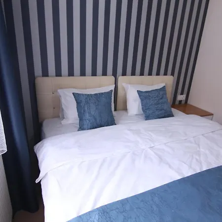 Hotel Gulay *