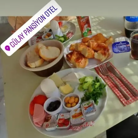 Gulay Hotel Nilufer